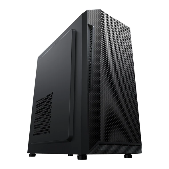 Turbox Tx6315 i5 12400F 16GB DDR4 Ram 256GB SSD 4GB GT740 23.8 inç FHD Monitör Ofis Hazır Sistem - 2
