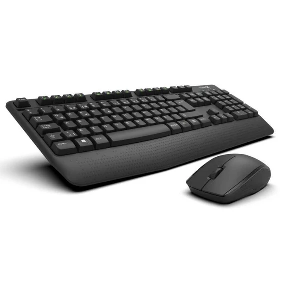 Turbox Tx6315 i5 12400F 16GB DDR4 Ram 256GB SSD 4GB GT740 23.8 inç FHD Monitör Ofis Hazır Sistem - 3
