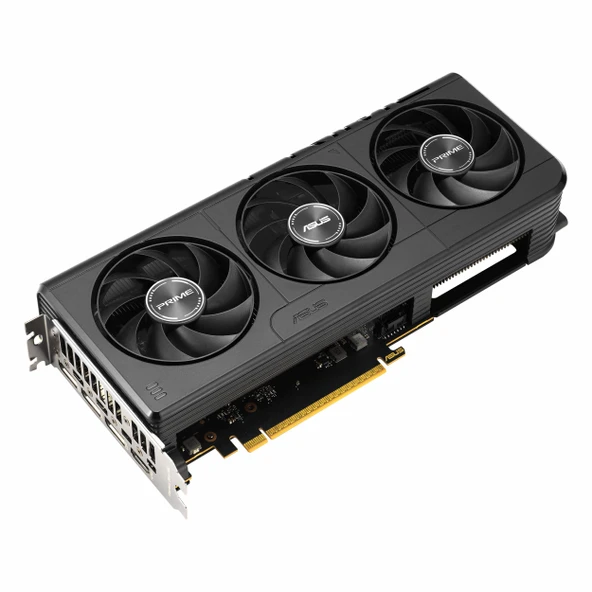 Asus Prime GeForce RTX 5060 OC 8GB GDDR7 128Bit HDMI/DP Ekran Kartı - Resim 3