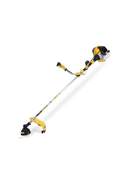 Sgs SGS5361 - Profesyonel Benzinli Motorlu Ot Biçme Yan Tırpan Makinesi 52 CC ürün görseli