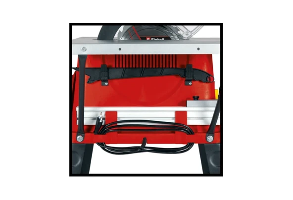 Einhell TC-TS 2000 U Tezgah Testere - 4340506 - 7