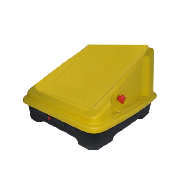 Kompack40 Elektrikli Çit Cihazı 3,2 Joule Panelsiz - 1