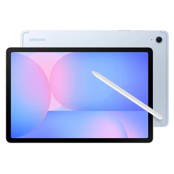 Samsung Galaxy Tab S10 FE 256GB Mavi - 1