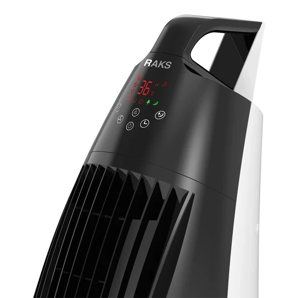 Raks Teos Plus Kule Tipi Vantilatör - 3