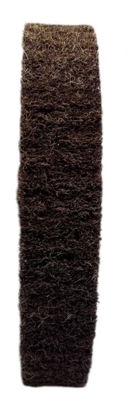 165X30X25 mm Elyaf KOMBİ Skoç Mop -Fıne(Corse Sert) YamanMop - 3