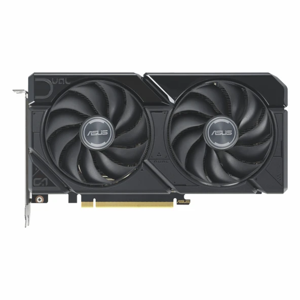 Asus Dual Radeon RX 7600 XT OC 16GB GDDR6 128Bit HDMI/DP Ekran Kartı - 2