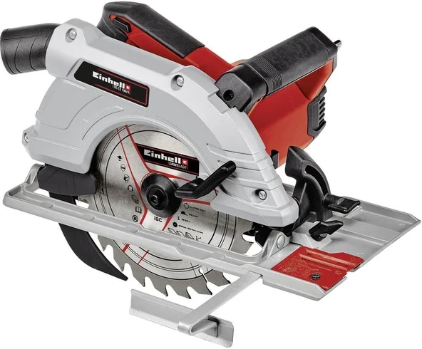 Einhell TE-CS 190/1 Daire Testere - 4331005 - 2