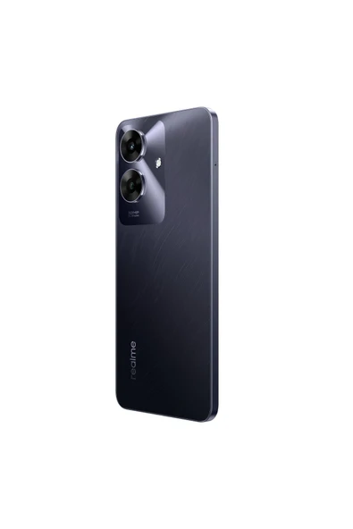 realme Note 60 4gb 128gb Mermer Siyahı - 5