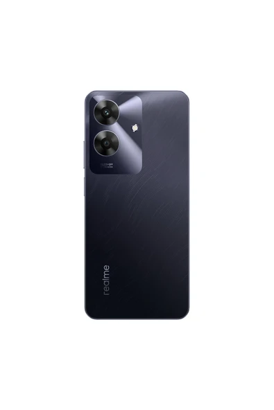 realme Note 60 4gb 128gb Mermer Siyahı - 4