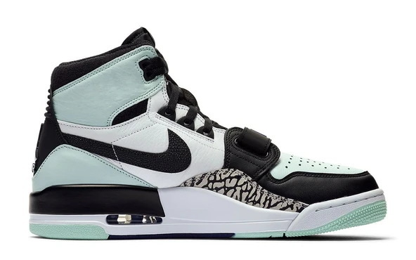 AİR JORDAN LEGACY 312 GREEN