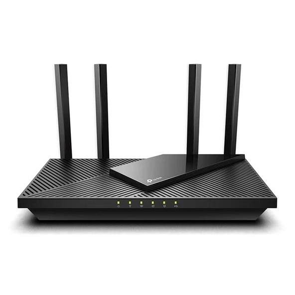 TP-Link Archer AX55 AX3000 4 Port 3000 Mbps Router