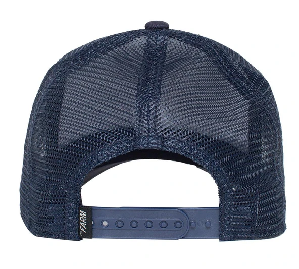 Goorin Bros Freedom Truckin 101-1032 - Resim 3