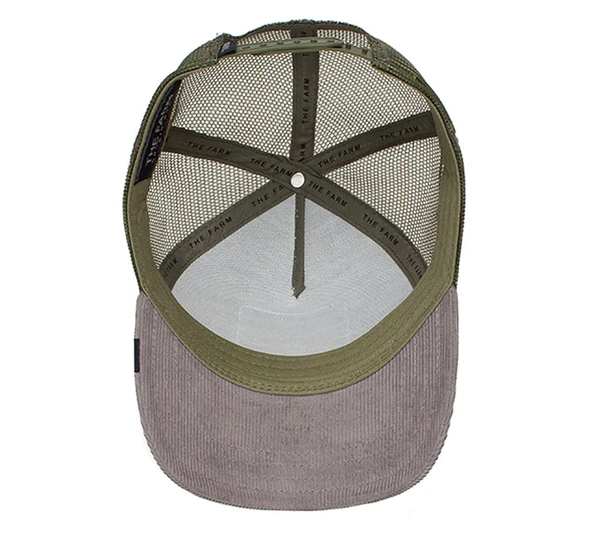 Goorin Bros. Wulbul (Kadife )101-0965 - 3