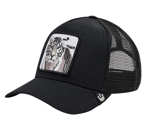 Goorin Bross Silver Tiger101-0392