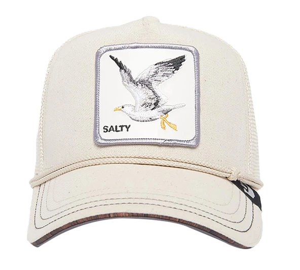 Goorin Bros Meal Ticket101-1129 - Resim 2