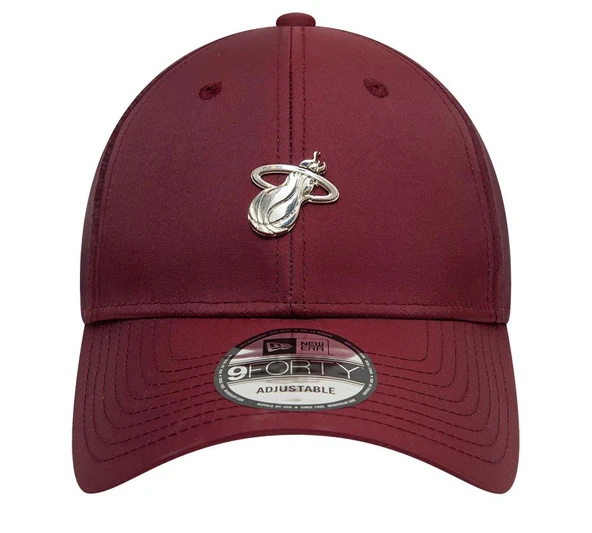 New era Miami Heat 60595272 - Resim 2