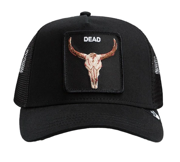 Dead Skull 101-1664 - Resim 2