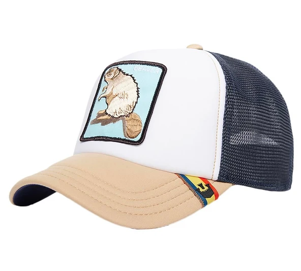 Goorin Bross First Beaver 101-1380 ürün görseli