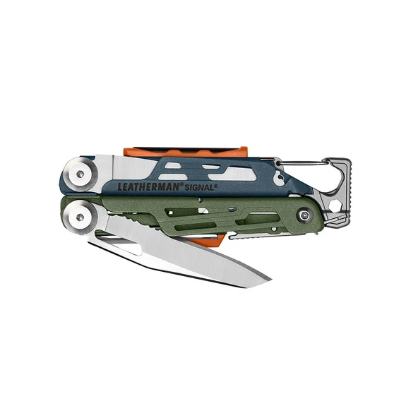 SIGNAL TUNDRASCAPE ÇOK AMAÇLI MULTI TOOL BÜYÜK - Resim 4