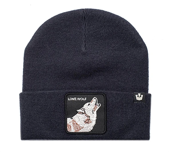 Goorin Bros Wolf Man 107-0120 ürün görseli