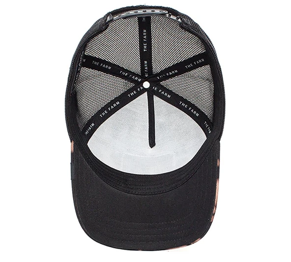 Goorin Bros Acid Goat 101-0809 - Resim 3