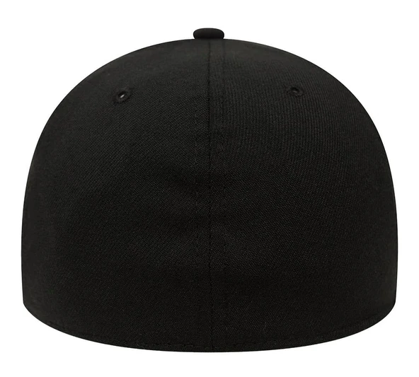 New era kapalı pamuk şapka 11086491 - Resim 2