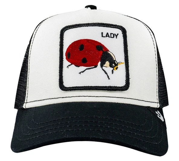 Lady Bug 101-0571 - Resim 2