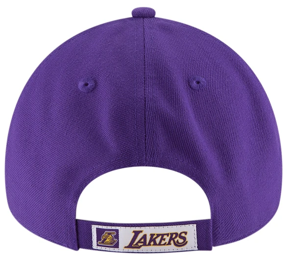 Los Angeles Lakers 11405605 - 3