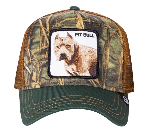 Pitbull  101-0621 - Resim 2