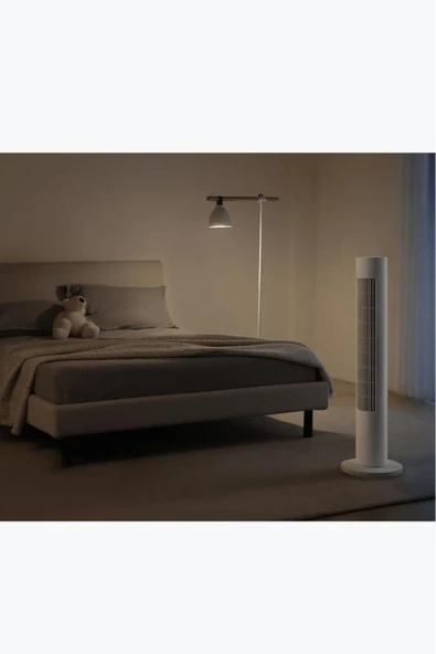 Smart Tower Fan 2 Vantilatör 2 - 5