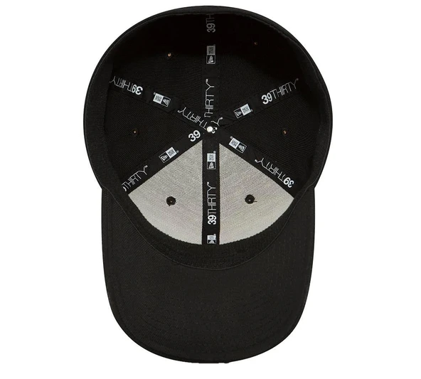 New era kapalı pamuk şapka 11086491 - Resim 3