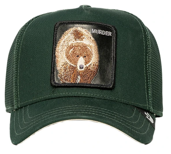 Murder Bear 101-1688 - Resim 2