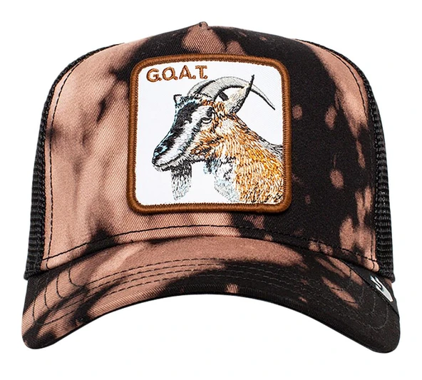 Goorin Bros Acid Goat 101-0809 - Resim 2