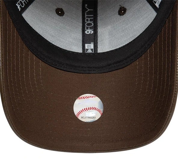 New era Los Angeles Suni Deri60595392 - 4
