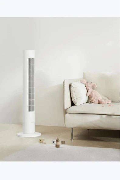 Smart Tower Fan 2 Vantilatör 2 - 6