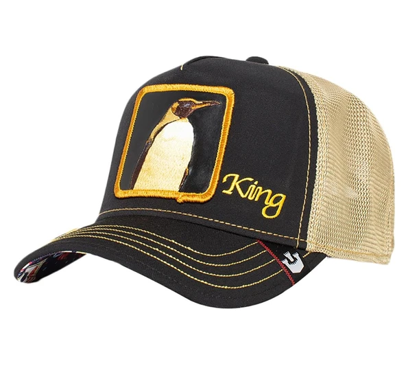 Goorin Bros. Quart Major 101-0754 ürün görseli