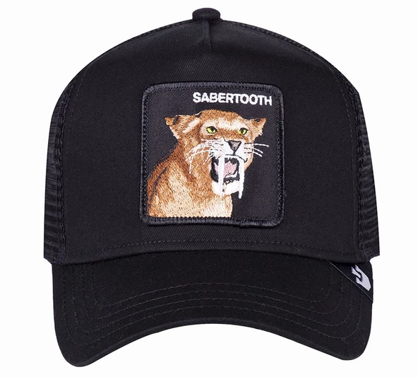 THE SABERTOOTH 101-0399 - Resim 2