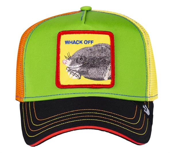 HOLEY MOLEY 101-0281 - 2