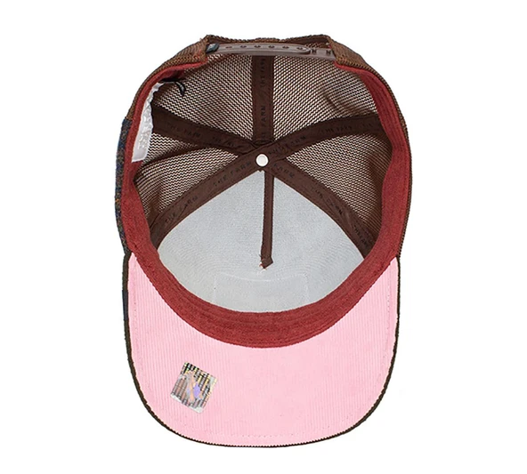 Goorin Bros.Cum Laude (Kaşe)101-0736 - 3