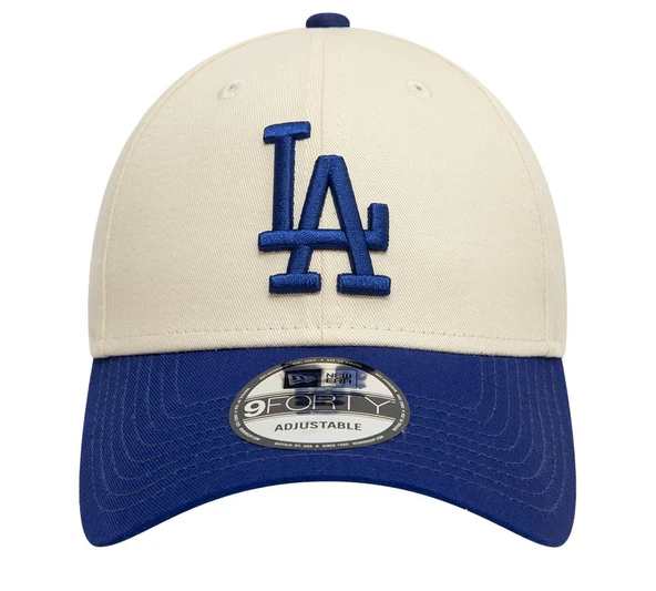 New era Los Angeles Dogers  60595217 - Resim 2