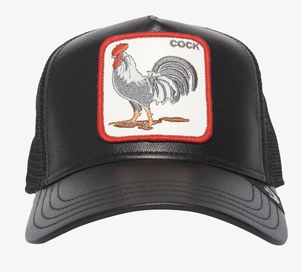 Goorin Bross Cock Will Prevail 101-1231 - Resim 2