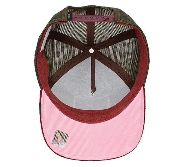 Goorin Bros.Freshman Fifteen ( kaşe) 101-0741 - 3