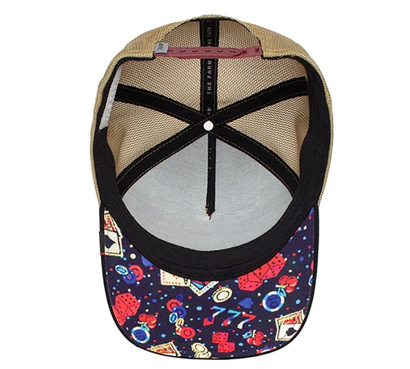 Goorin Bros. Quart Major 101-0754 - Resim 3