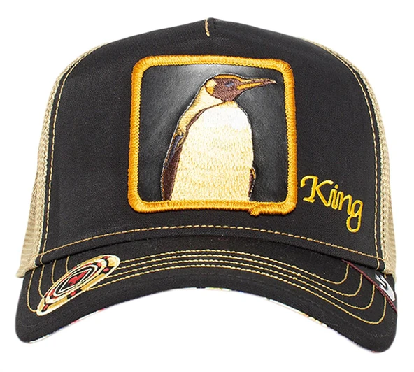 Goorin Bros. Quart Major 101-0754 - Resim 2