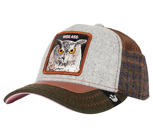 Goorin Bros.Cum Laude (Kaşe)101-0736