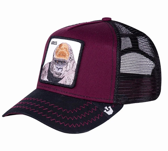 THE BOSS 101-0512 ürün görseli