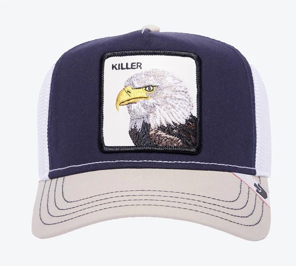 Goorin Bros. MV Predator 101-1118 - Resim 2