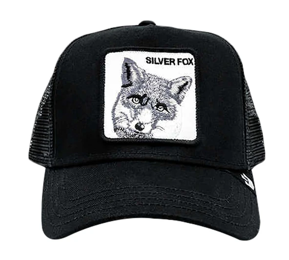 Silver Fox 101-9987 - Resim 2