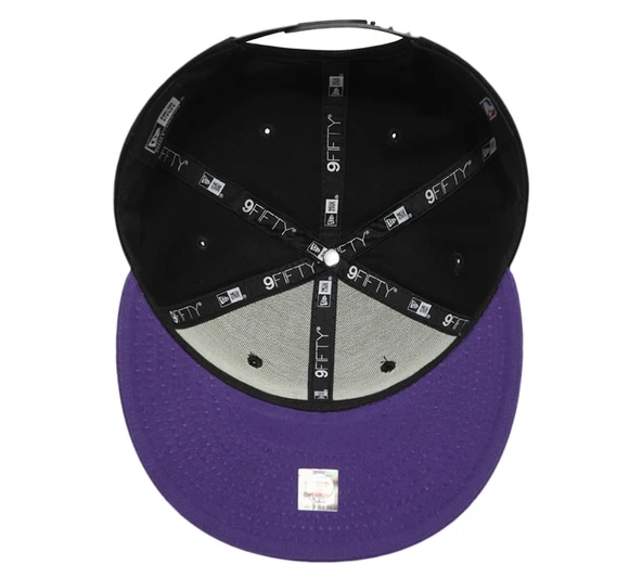 Los Angeles Lakers 12122724 - Resim 3