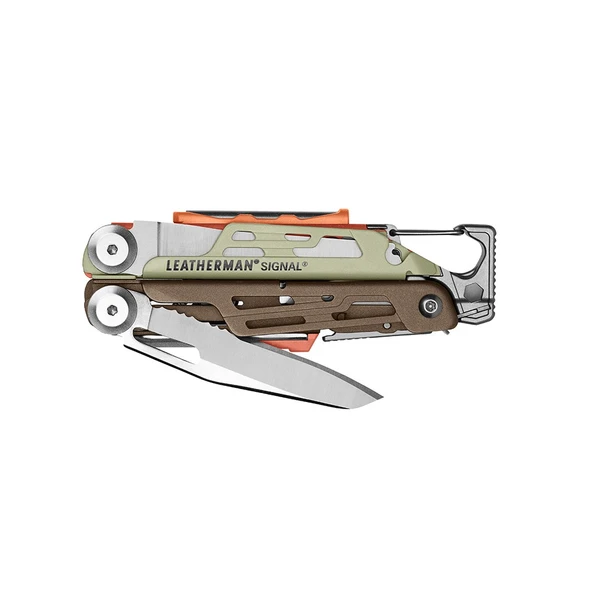 SIGNAL MESA VERDE ÇOK AMAÇLI MULTI TOOL BÜYÜK - 3
